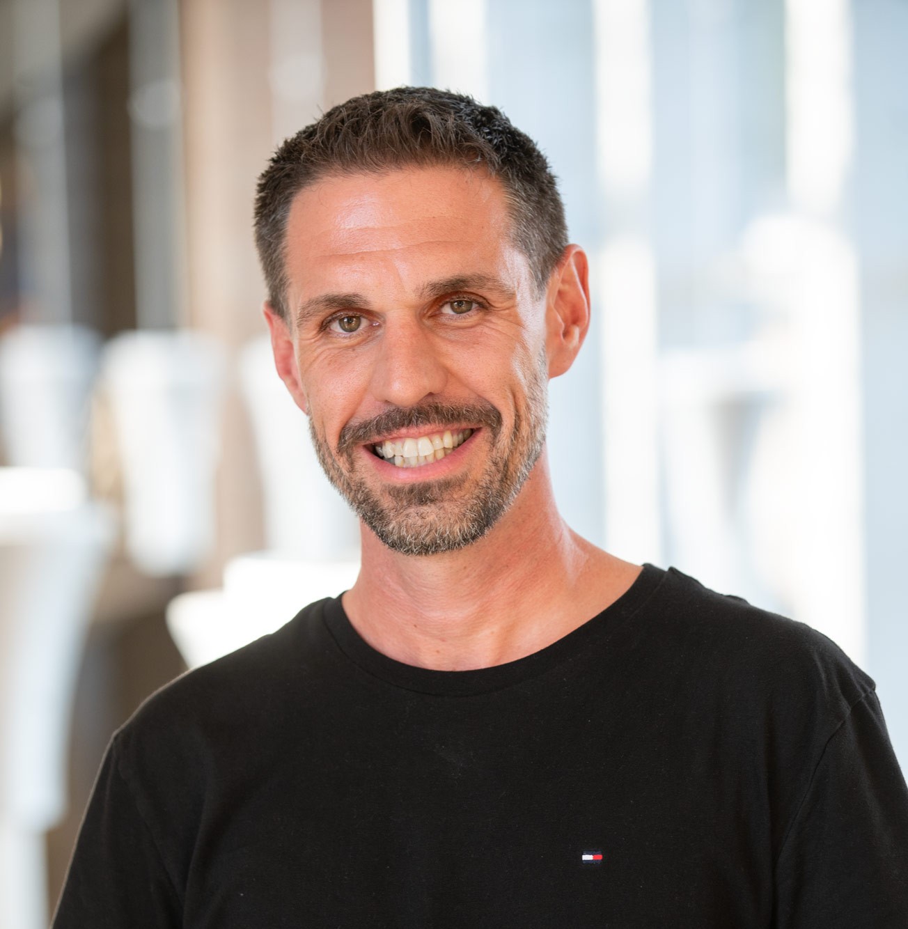 Andre Verlin Anderson